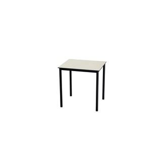 Bord Multiflex C 70x60xh72 cm Svart