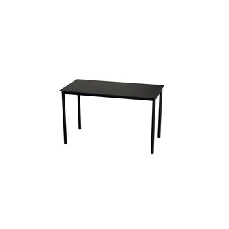 Bord Multiflex C 120x60xh72 cm Svart