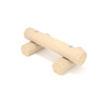 Robinia Balansestokk RB1252