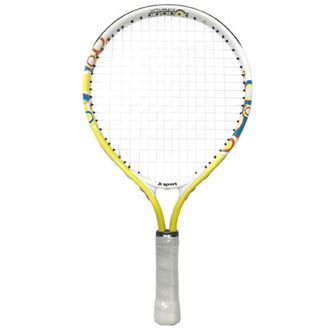 Tennisracket, junior