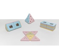 Polydron Kindermag