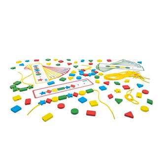 Finmotorisk promblemløsing