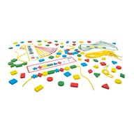 Finmotorisk promblemløsing