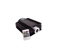 Reservedel lyskilde for optiske fibre + fjernkontroll