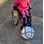 Fotball for rullestol
