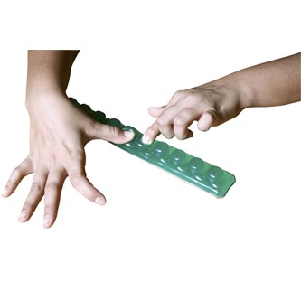 Larven finger fidget