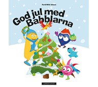 Babblarnas bok: God jul Babblarna