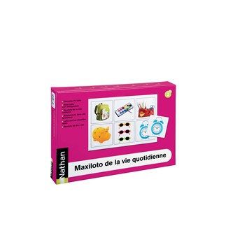 Lotto hverdagsliv