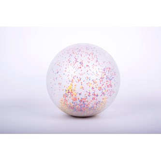 Sensorisk beroligende ball