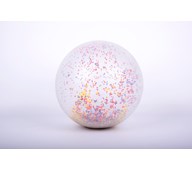 Sensorisk beroligende ball