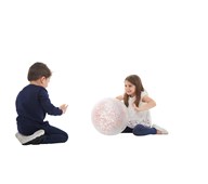 Sensorisk beroligegnde ball