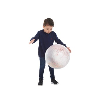 Sensorisk beroligende ball