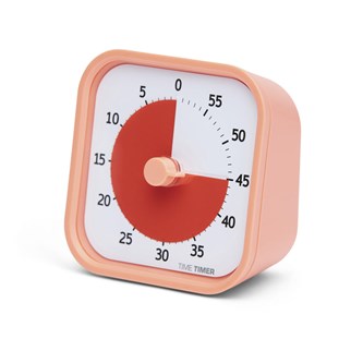 Time Timer Mod® oransje