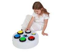 Fargekontroll til boblerør 130330