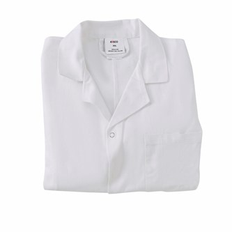 Beskyttelsesfrakk bomull XXL