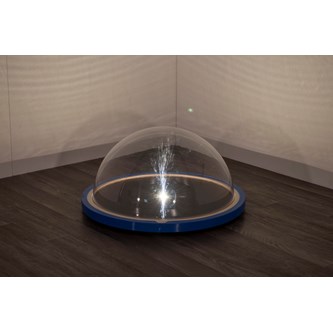 Barnas projektor, Hemisphere