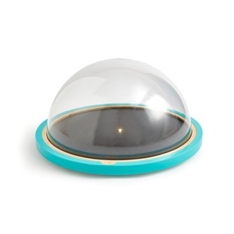 Barnas projektor, Hemisphere