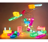 Balansevekt stor sensorisk