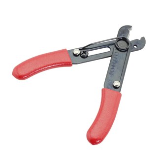 Avisoleringstang enkel