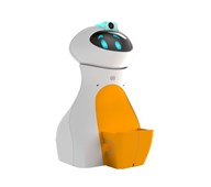 Oti-Bot Kurv