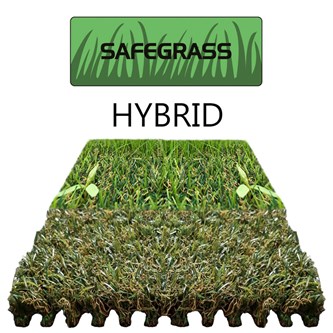 Hybridgress 22mm