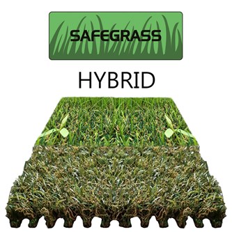 Hybridgress 22mm