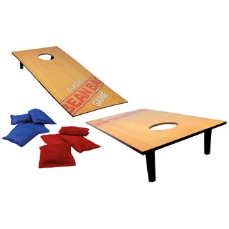 Cornhole kaste erteposer
