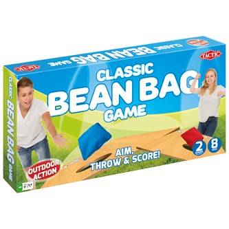 Cornhole kaste erteposer
