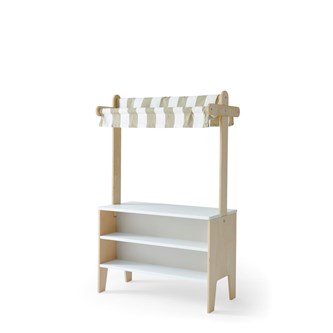 Torgbod Playwood natur
