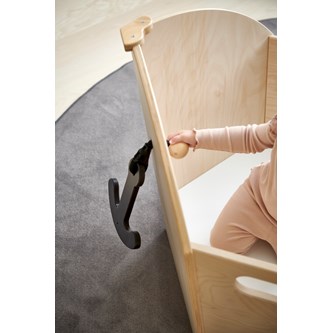 Båt Playwood natur