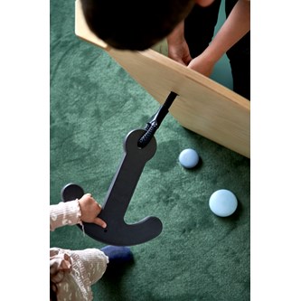 Båt Playwood farger