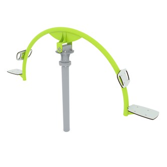 Hoop Atlas karusell 0714