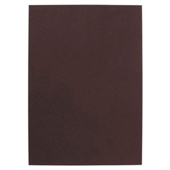 Tegnepapir A4 100g svart