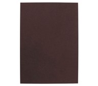 Tegnepapir A4 100g svart