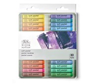 Winsor&Newton oljepastellstifter 30 stk