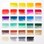 Winsor&Newton oljepastellstifter 30 stk