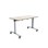 Bord Domino akustikklaminat 120x80 cm