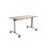 Bord Domino akustikklaminat 120x80 cm