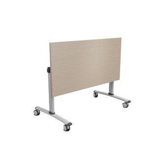 Bord Domino akustikklaminat 120x80 cm