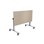 Bord Domino akustikklaminat 120x80 cm