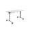 Bord Domino akustikklaminat 120x80 cm