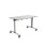 Bord Domino akustikklaminat 120x80 cm