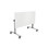 Bord Domino akustikklaminat 120x80 cm