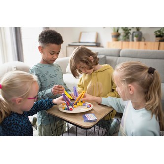 Zigzag plukke kuler
