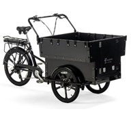 Cargobike Classic 6 barn