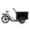 Cargobike Classic 6 barn