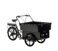 Cargobike Classic 6 barn