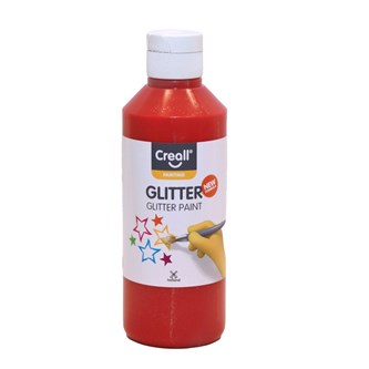 Glittermaling 250 ml