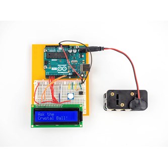 Arduino Starter Kit Classroom Pack (6-pack)