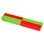 Stavmagnet ALNICO 100x10x10 mm 2 stk
